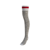 Pook Thigh High Sky Highs - Red