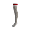 Pook Thigh High Sky Highs - Red
