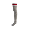 Pook Thigh High Sky Highs - Red