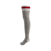 Pook Thigh High Sky Highs - Red