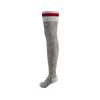Pook Thigh High Sky Highs - Red