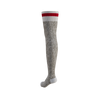 Pook Thigh High Sky Highs - Red