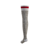 Pook Thigh High Sky Highs - Red