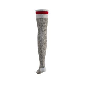 Pook Thigh High Sky Highs - Red