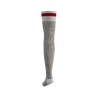 Pook Thigh High Sky Highs - Red