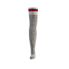Pook Thigh High Sky Highs - Red