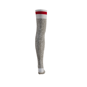 Pook Thigh High Sky Highs - Red
