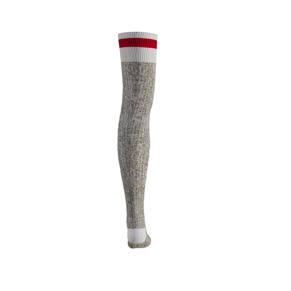Pook Thigh High Sky Highs - Red
