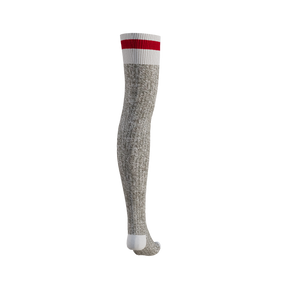 Pook Thigh High Sky Highs - Red
