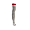Pook Thigh High Sky Highs - Red