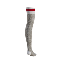 Load image into Gallery viewer, Pook Thigh High Sky Highs - Red
