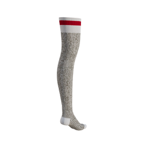 Pook Thigh High Sky Highs - Red