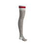 Pook Thigh High Sky Highs - Red