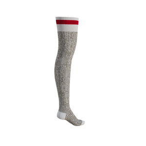 Pook Thigh High Sky Highs - Red