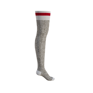 Pook Thigh High Sky Highs - Red