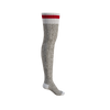 Pook Thigh High Sky Highs - Red