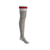 Pook Thigh High Sky Highs - Red