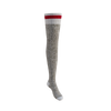 Pook Thigh High Sky Highs - Red