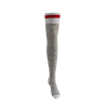 Pook Thigh High Sky Highs - Red