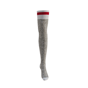 Pook Thigh High Sky Highs - Red