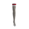 Pook Thigh High Sky Highs - Red