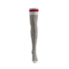 Pook Thigh High Sky Highs - Red
