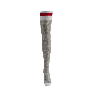 Pook Thigh High Sky Highs - Red