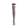 Pook Thigh High Sky Highs - Red
