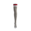 Pook Thigh High Sky Highs - Red