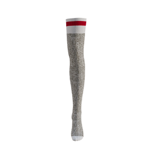 Pook Thigh High Sky Highs - Red