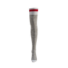 Pook Thigh High Sky Highs - Red