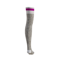 Load image into Gallery viewer, Pook Thigh High Sky Highs - Pink