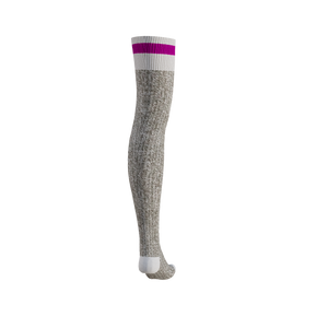 Pook Thigh High Sky Highs - Pink
