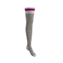 Load image into Gallery viewer, Pook Thigh High Sky Highs - Pink
