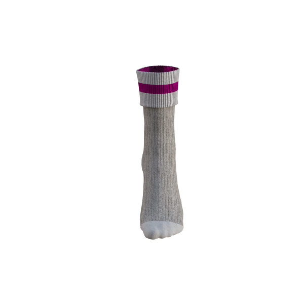 Pook Super Socks - Pink