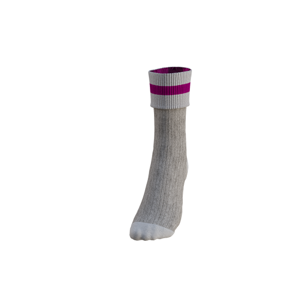 Pook Super Socks - Pink