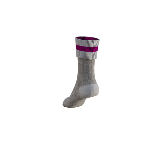 Pook Super Socks - Pink