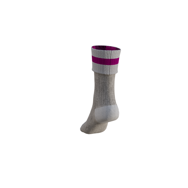 Pook Super Socks - Pink