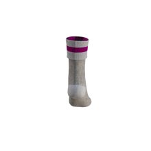 Load image into Gallery viewer, Pook Super Socks - Pink