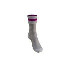 Load image into Gallery viewer, Pook Super Socks - Pink
