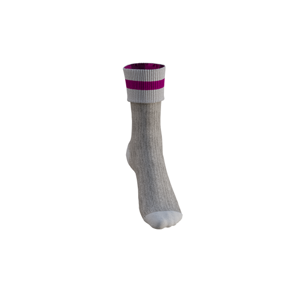 Pook Super Socks - Pink