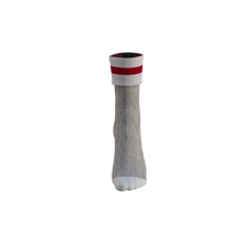 Load image into Gallery viewer, Pook Super Socks - Red