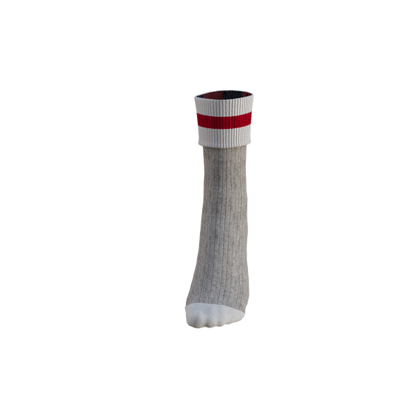Pook Super Socks - Red