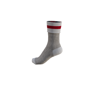 Pook Super Socks - Red