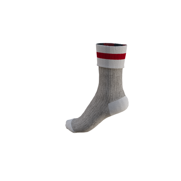 Pook Super Socks - Red