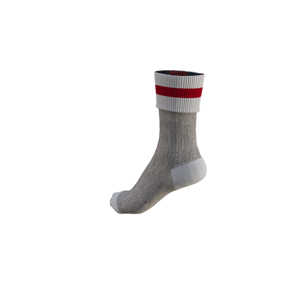 Pook Super Socks - Red