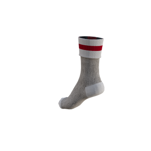 Pook Super Socks - Red