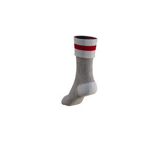 Pook Super Socks - Red
