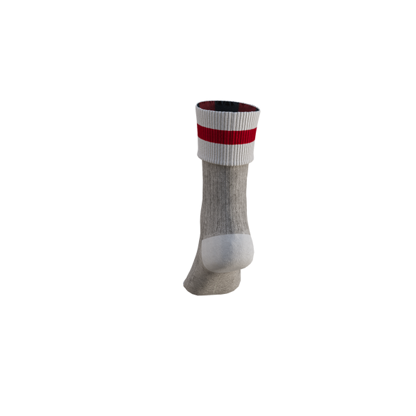 Pook Super Socks - Red