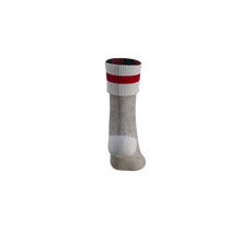 Load image into Gallery viewer, Pook Super Socks - Red